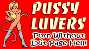 Pussyluvers