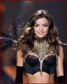 Miranda Kerr Nude Pictures