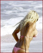 Pamela Anderson Nude Pictures