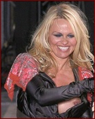 Pamela Anderson Nude Pictures