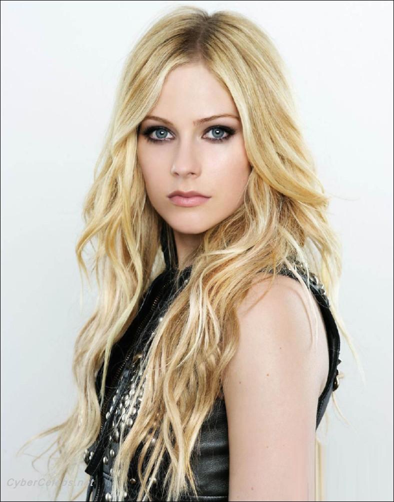 Avril Lavigne Pron Pics 117