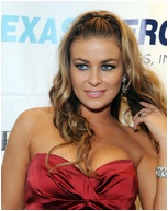 Carmen Electra Nude Pictures